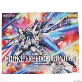 BANDAI - MG 1/100 ストライクフリーダムガンダム エクストラ
