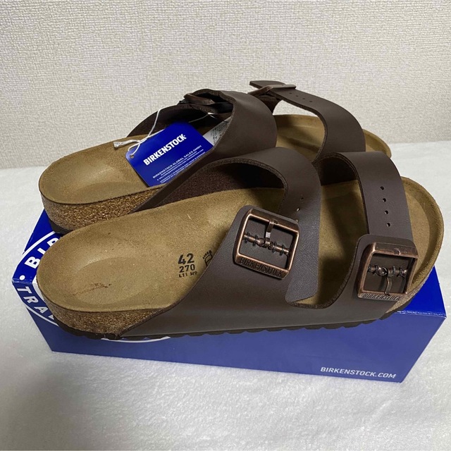 Birkenstock Arizona bs