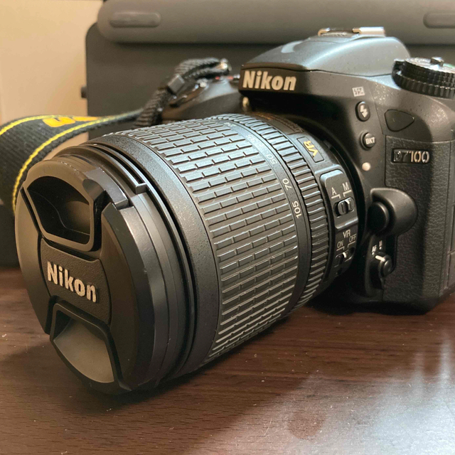 Nikon D7100