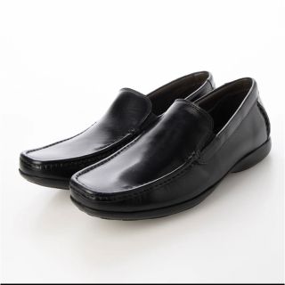 クラークス(Clarks)のClarks クラークス　革靴　Finer Sun(ローファー/革靴)