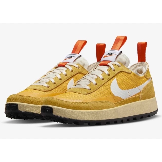 【最終値下】Tom Sachs × Nike General Purpose