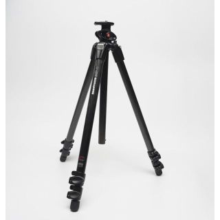 Manfrotto 055CXPRO3 カーボン三脚(その他)