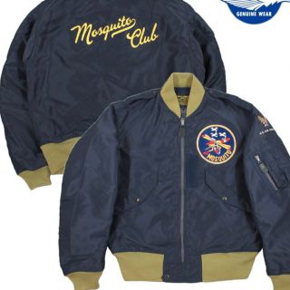 トウヨウエンタープライズ(東洋エンタープライズ)の専用です！BUZZ RICKSON'SJacket,Flying,Light(フライトジャケット)