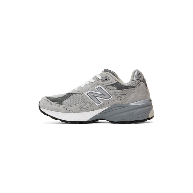 New Balance 990V3 "Gray" ニューバランス　28cm