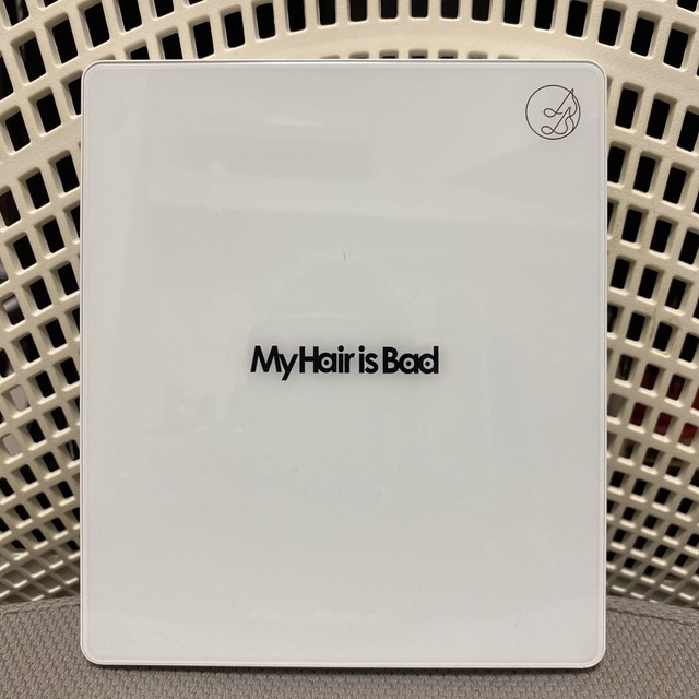 最終値下げ！『タワーレコード限定』My Hair is Bad CDレコ エンタメ/ホビーのCD(ポップス/ロック(邦楽))の商品写真