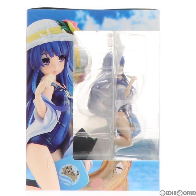古手梨花(ふるでりか) ひぐらしのなく頃に 卒 1/7 完成品 フィギュア Miyuki(ミユキ)
