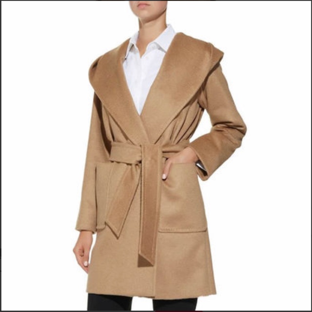 在庫あり】 Max Mara - 新品✨Max Mara 白タグ✨RIALTO リアルト