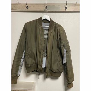 エクストララージ ミリタリージャケット(メンズ)の通販 34点 | XLARGE