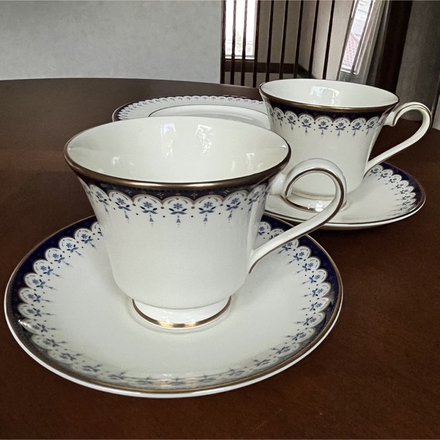 MINTON - 【未使用美品】ミントン☆コンソート☆トリオ ペアの通販 by