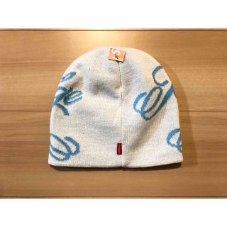 Supreme - シュプリーム Knowledge Reigns Beanie 白の通販 by