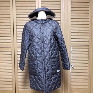 ARMEN - アーメン キルティング リバーシブルコートの通販 by パグ's ... アーメン☆リバーシブルコート