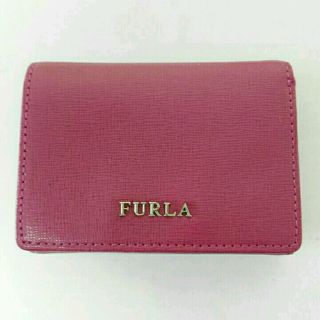 フルラ(Furla)のフルラ　三つ折り財布(財布)