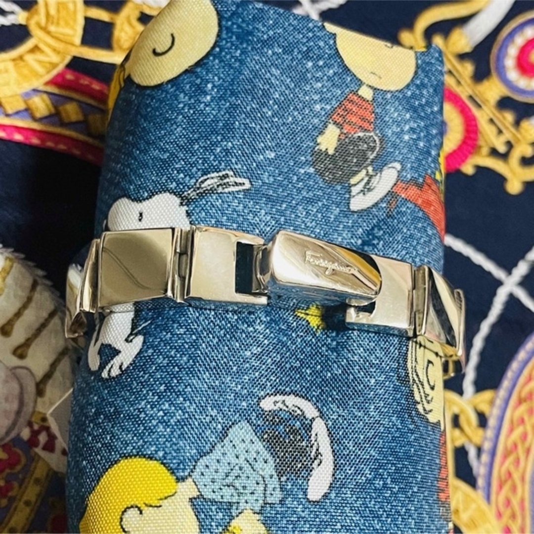 Salvatore Ferragamo フェラガモ ブレスレット - alfej.com Salvatore Ferragamo フェラガモ ブレスレット - alfej.com