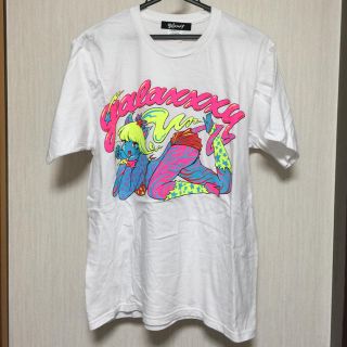 ギャラクシー(galaxxxy)のsexycat Tシャツ トップス 半袖(Tシャツ(半袖/袖なし))