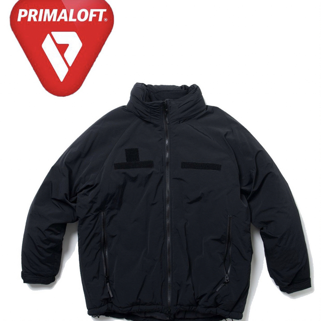 FREAK'S STORE/フリークスストア PRIMALOFT JACKET 独特の上品 9000円 ...