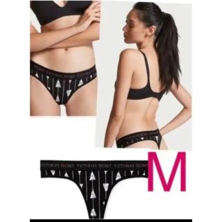 ヴィクトリアズシークレット(Victoria's Secret)のヴィクトリアシークレットVictoria's Seacret TバックＭ(ショーツ)