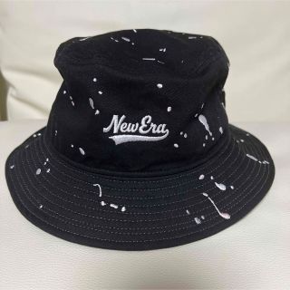 ニューエラー(NEW ERA)のニューエラ  バケットハット(ハット)