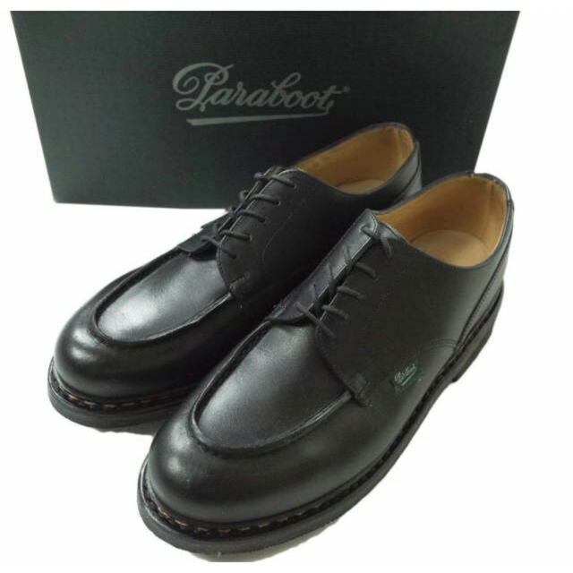 PARABOOT パラブーツ フランス製 CHAMBORD シャンボード