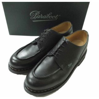 パラブーツ(Paraboot)のPARABOOT パラブーツ フランス製 CHAMBORD シャンボード(ドレス/ビジネス)