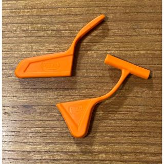 ペツル(PETZL)のペツル ピッケルカバー(登山用品)