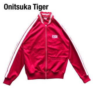 Onitsuka Tiger - Onitsuka Tigerオニツカタイガー トラックジャケット