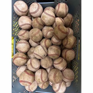硬式野球ボール40球 ほつれなしの通販|ラクマ 硬式野球ボール40球 ほつれなしの通販|ラクマ