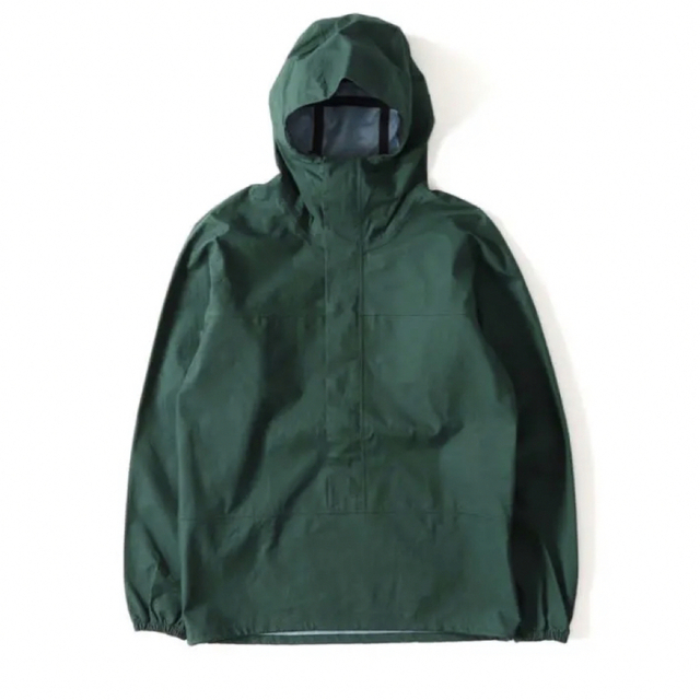 ARC'TERYX(アークテリクス)のadsum アノラックパーカー メンズのジャケット/アウター(マウンテンパーカー)の商品写真