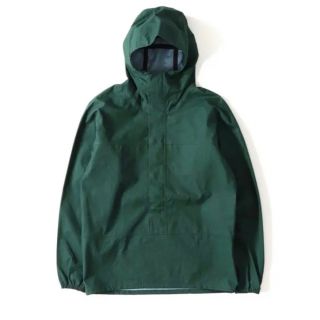 アークテリクス(ARC'TERYX)のadsum アノラックパーカー(マウンテンパーカー)