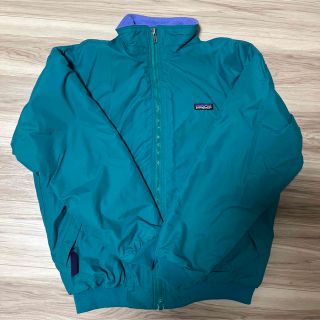 パタゴニア(patagonia)のPatagonia ナイロンジャケット MADE IN U.S.A(ナイロンジャケット)