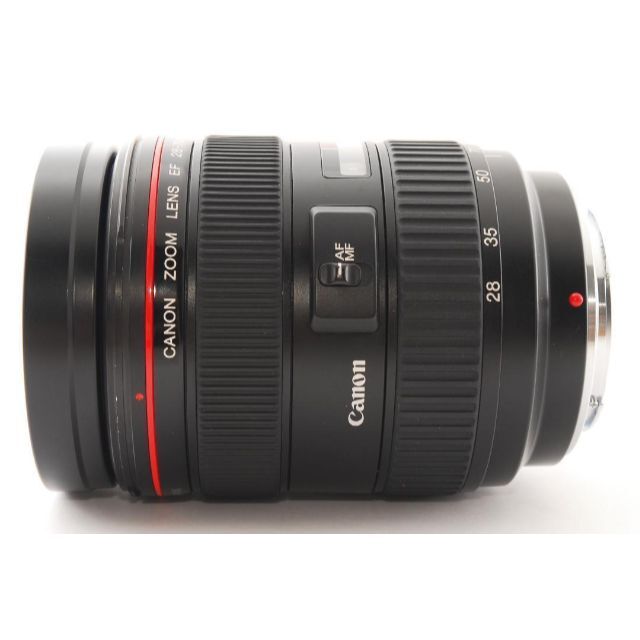 Canon キャノン EF 28-70mm F2.8 L USM レンズ カメラ 5割引以上販売