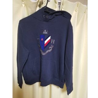 トミーヒルフィガー(TOMMY HILFIGER)のTOMMY HILFIGER(パーカー)