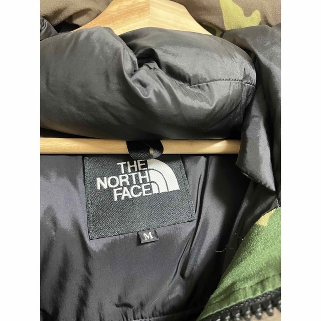 THE NORTH FACE(ザノースフェイス)のryuugos様専用　ノースフェイス　バルトロライトジャケット メンズのジャケット/アウター(ダウンジャケット)の商品写真