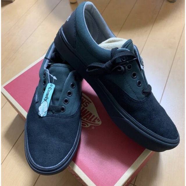 NEIGHBORHOOD(ネイバーフッド)のNEIGHBORHOOD × VANS VAULT COMFYCUSH ERA メンズの靴/シューズ(スニーカー)の商品写真