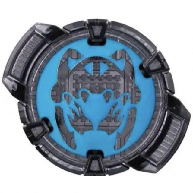再追加販売 劇場版 仮面ライダーギーツ×リバイス 限定品 仮面ライダー バイスコアID 通販 仮面ライダーギーツ 夏 映画 特典 未開封