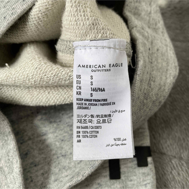 American Eagle(アメリカンイーグル)のレディース　秋服　冬服　まとめ売り　6点セット レディースのトップス(ニット/セーター)の商品写真