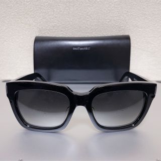 サンローラン(Saint Laurent)のSAINT LAURENT サンローランサングラスBOLD001(サングラス/メガネ)