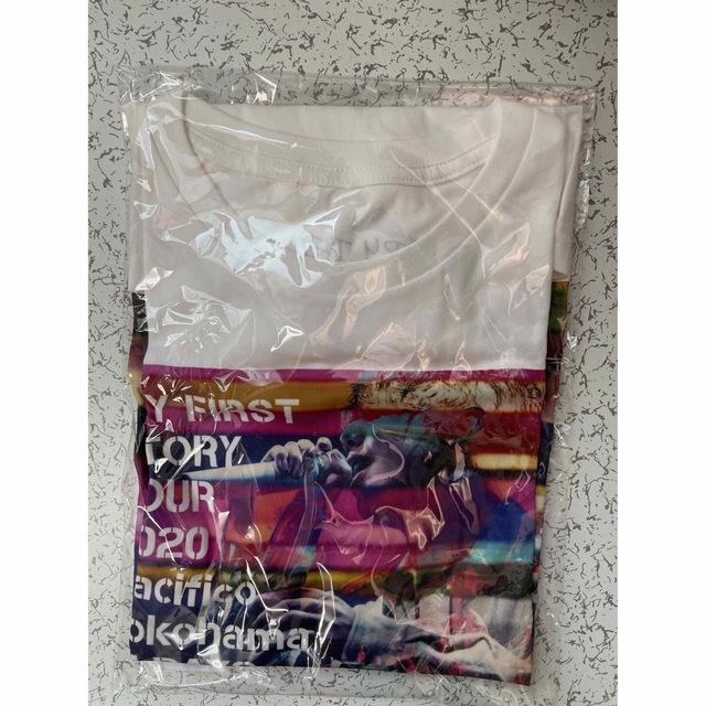 本物◇ MY FIRST STORY ストテラ限定ライブDVD 初回限定版Tシャツ付き