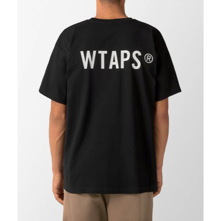 W)taps - WTAPS 221ATDT-STM10S Lサイズの通販 by tomo's shop ...