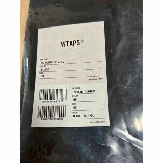 wtaps 221atdt-stm10s