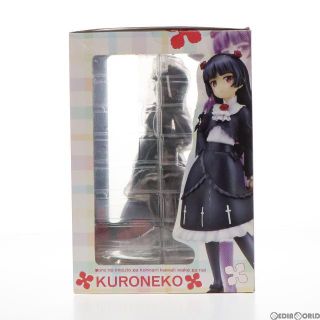 KOTOBUKIYA - 黒猫(くろねこ) 俺の妹がこんなに可愛いわけがない 1/8