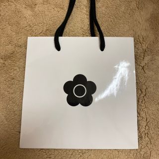 マリークワント(MARY QUANT)のMARY QUANT ショップ袋(ショップ袋)