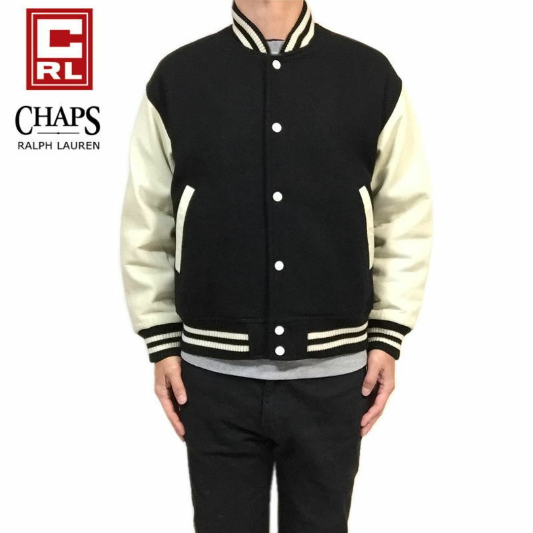 Ralph Lauren - レア 90 ヴィンテージ CHAPS ラルフローレン Ralph Lauren - レア 90 ヴィンテージ CHAPS ラルフローレン