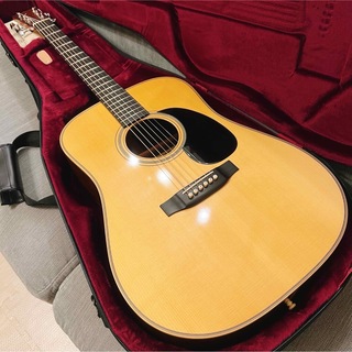 【売切値下げ】ASTURIAS CTM-D “Modern” 定価31万(アコースティックギター)