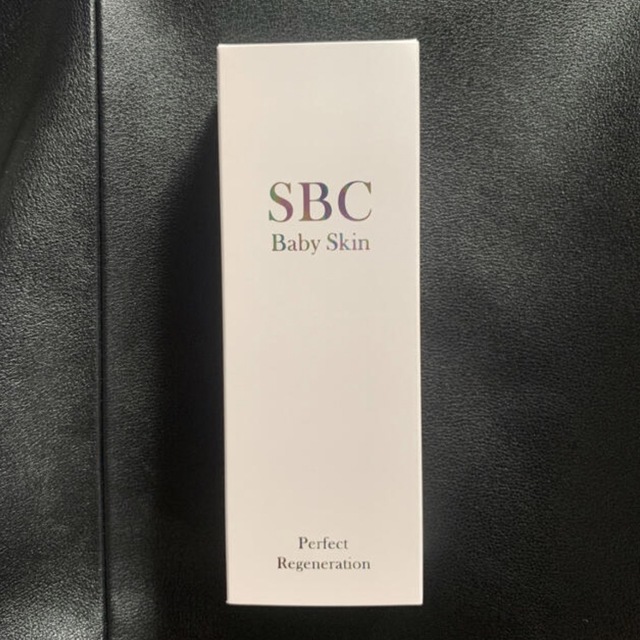 SBC ベビースキン パーフェクト リジェネレーション 湘南美容外科 - 美容液