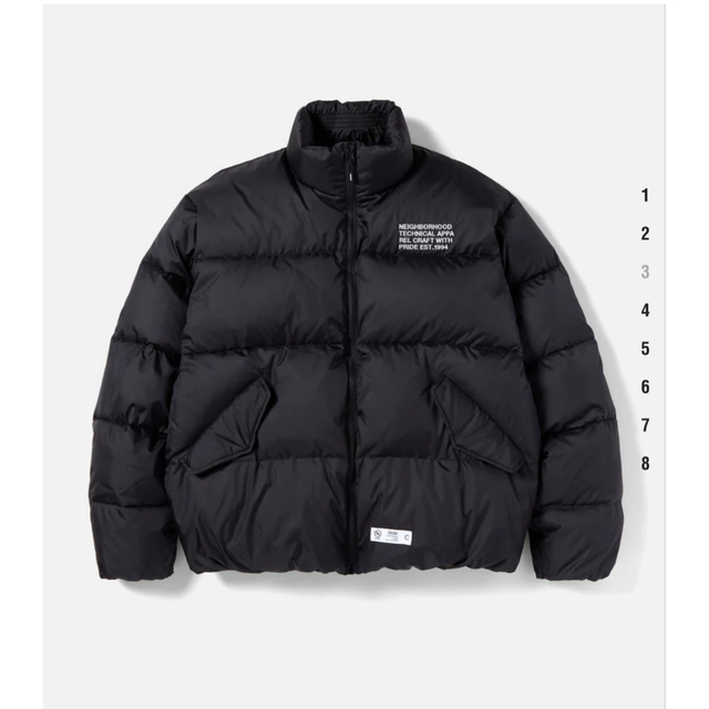 開店祝い NEIGHBORHOOD FUR 完売品 L agapeeurope.org