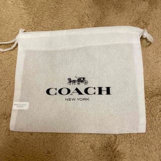 コーチ(COACH)のCOACH 小物入れ ポーチ(ポーチ)