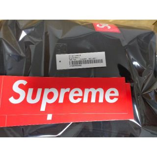 シュプリーム(Supreme)のSupreme Box Logo Crewneck Black S シュプリーム(スウェット)