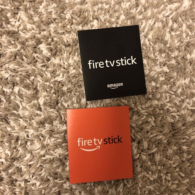 Fire TV Stick ファイヤースティック スマホ/家電/カメラのテレビ/映像機器(映像用ケーブル)の商品写真