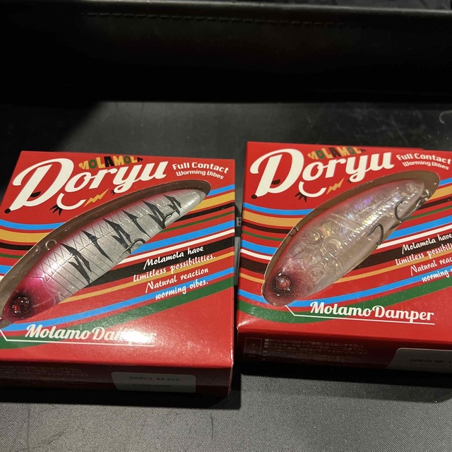 モラモラ オリカラセット