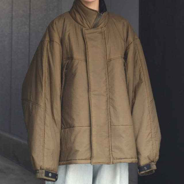 Stein Padded Monster Short Jacket ラクマ | lodoschile.cl